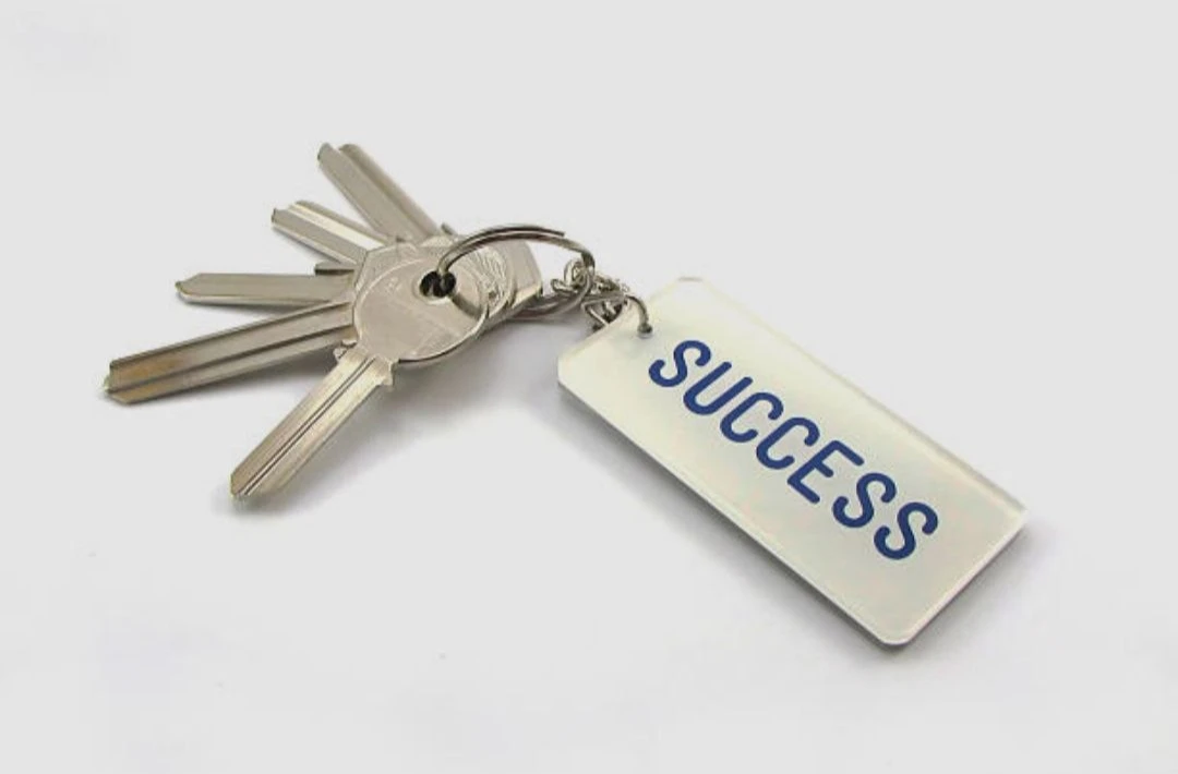 Success, Successful, Succeed — три слова, которые меняют жизнь! 🚀
