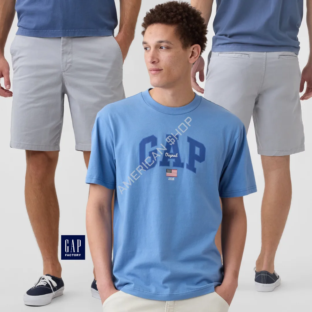 GAP Factory 🇺🇸