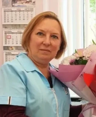 ⚡️Мы продолжаем рассказывать о наших профессиональных достижениях и сегодня
мы расскажем о медицинск