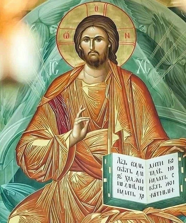 Возсия́й в сердца́х на́ших, Человеколю́бче Го́споди, Твоего́ богове́дения нетле́нный св...