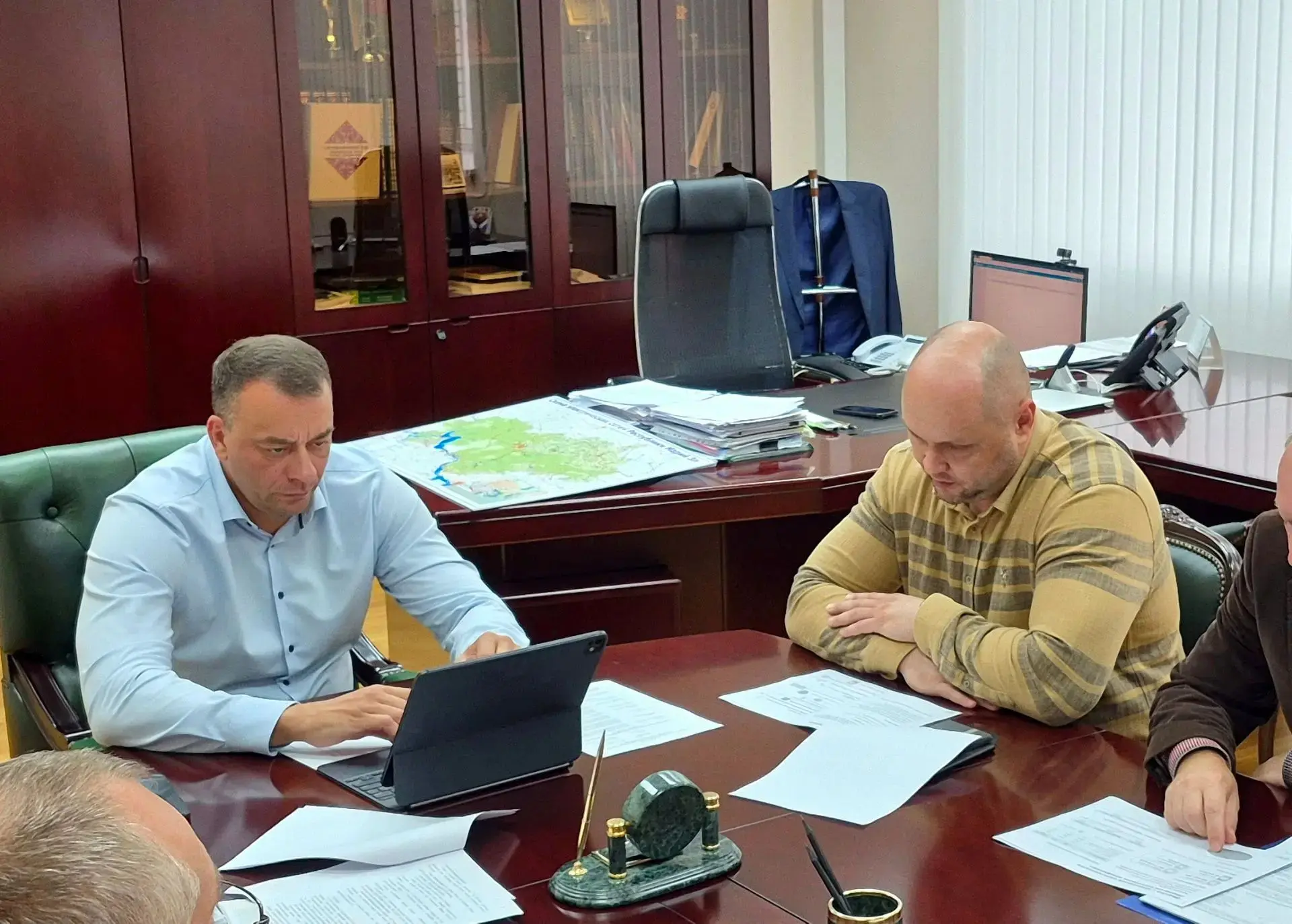 Поддержка реального сектора экономики: одобрен льготный заем для Марийской картонажной ...