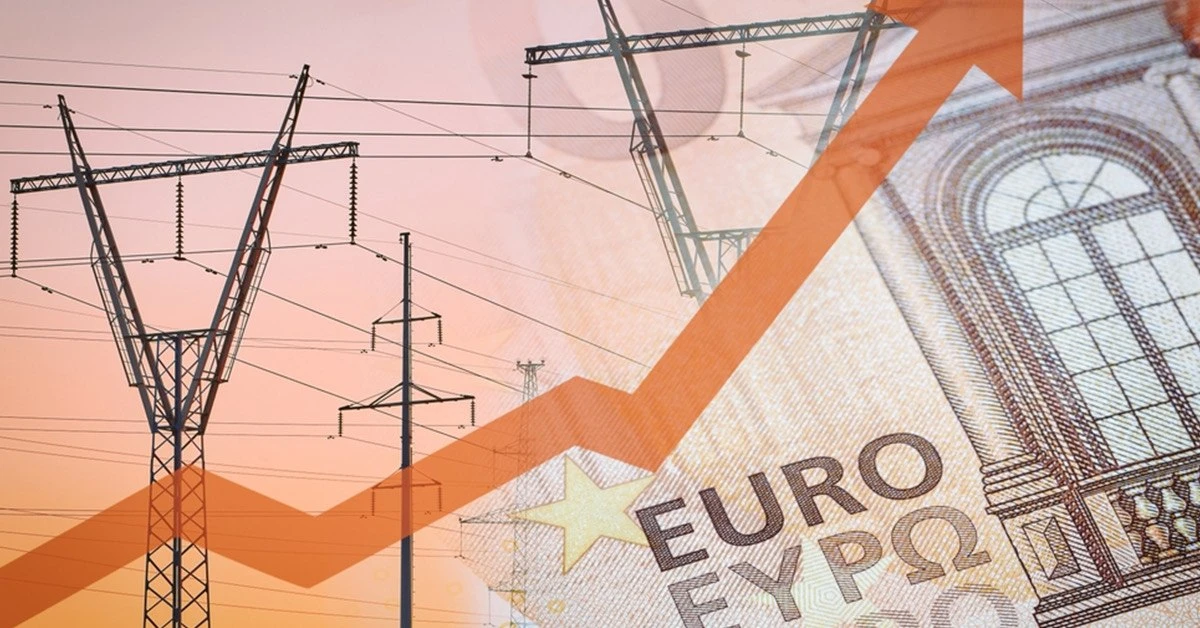 🇪🇺€41 млрд — переплата ЕС за энергоносители из-за конфликта на Ближнем Востоке