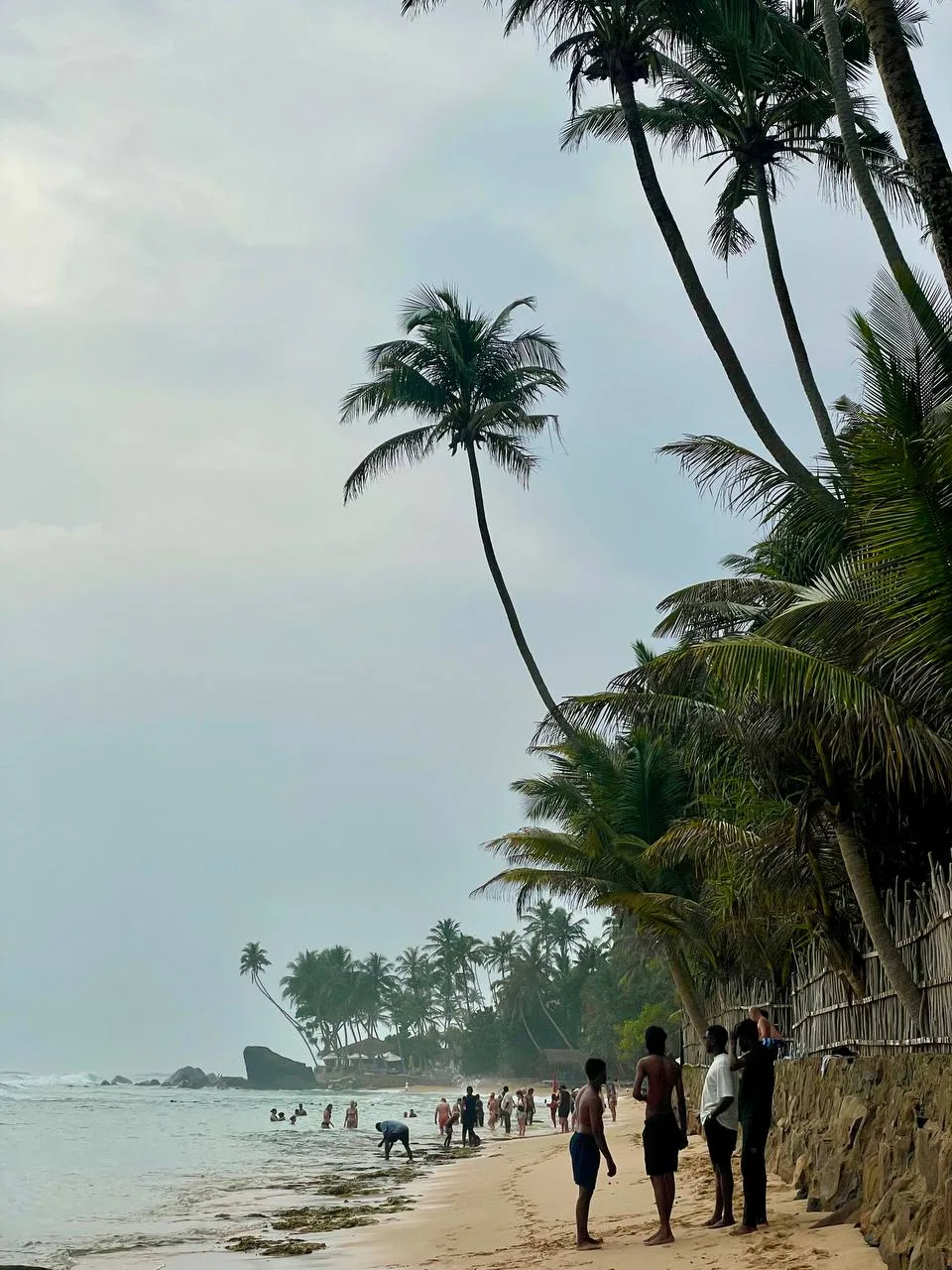 🏠 **SURF UNA BEACH HOTEL 3⭐️**