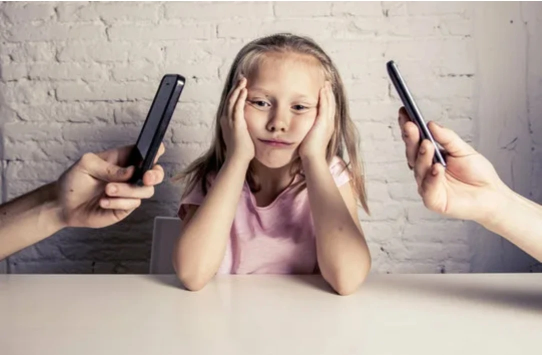 📱 15-21 июня – Неделя профилактики зависимости от гаджетов

Специалисты напоминают: использование с