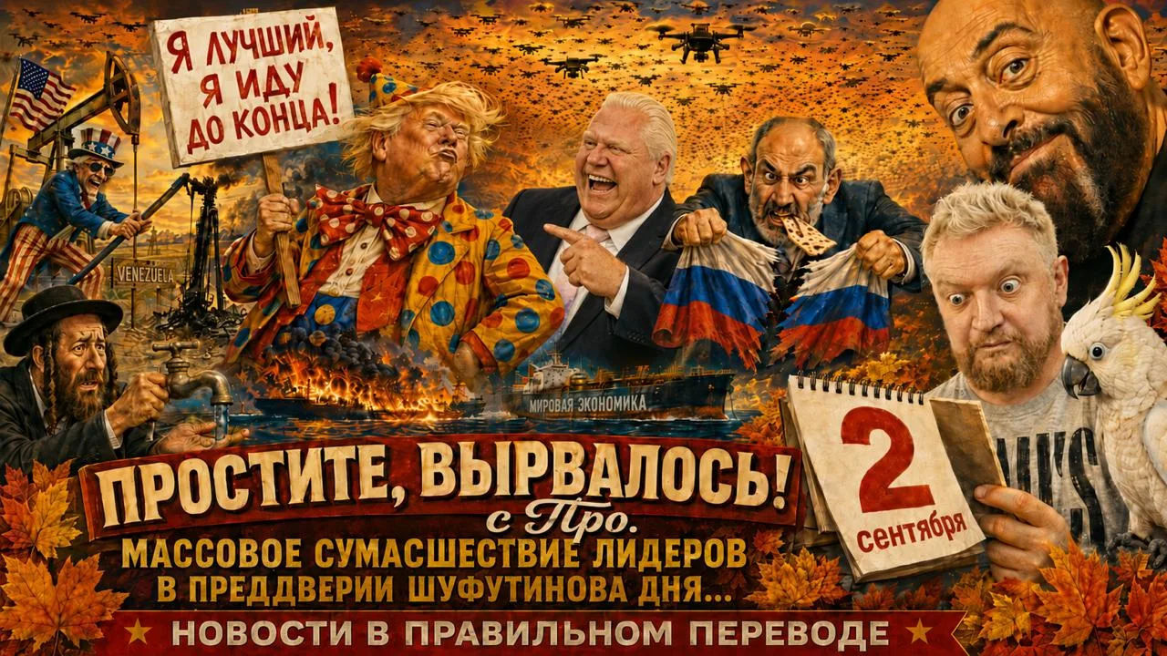 🚨⚡️ Начинаем!