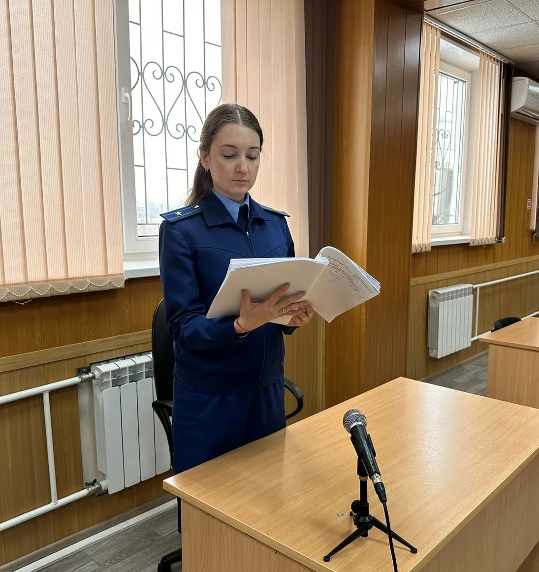 В Саяногорске местная жительница осуждена за злостное уклонение от уплаты алиментных об...