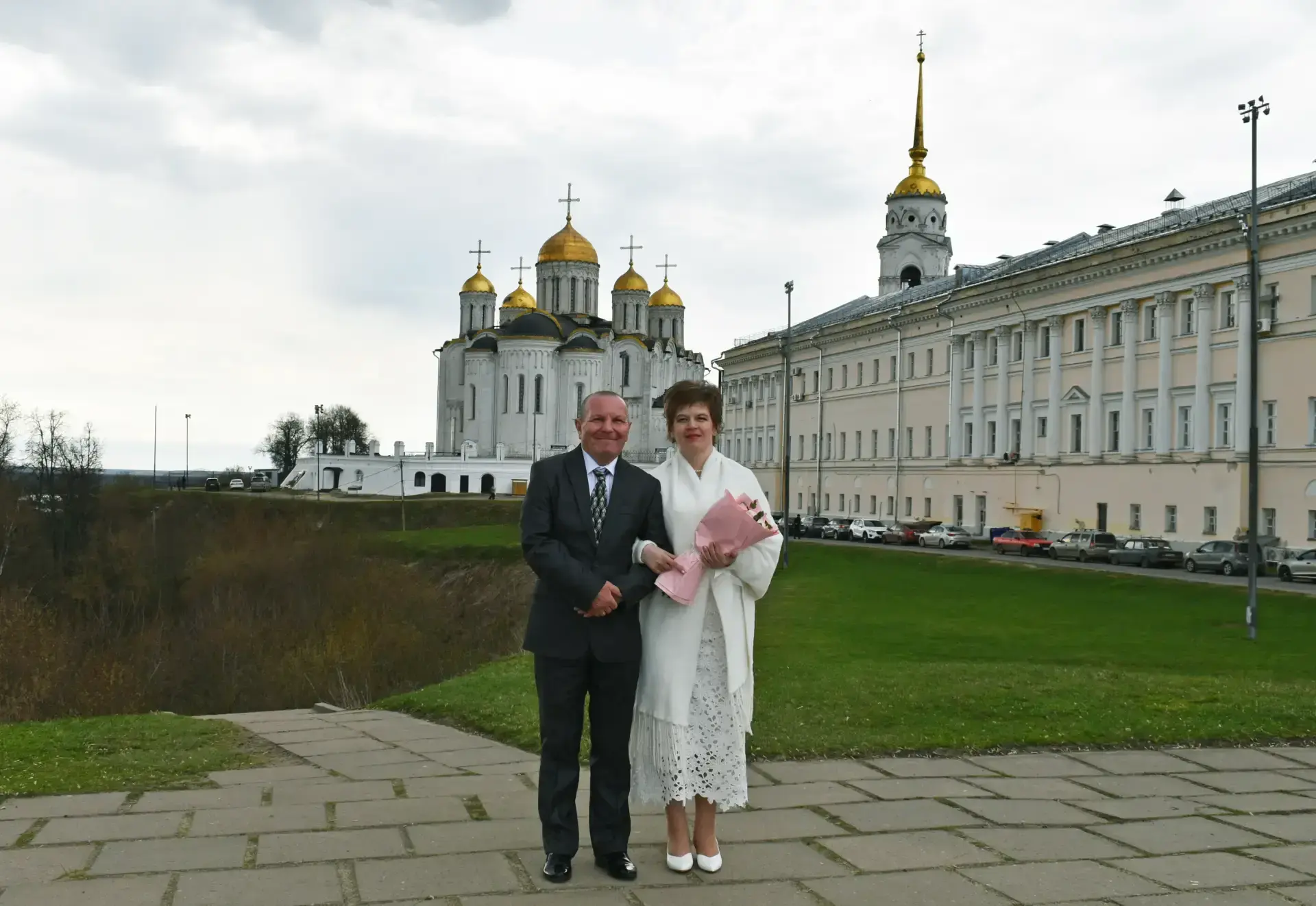💔Сыграли свадьбу   Казалось бы, жизненные обстоятельства или ограничения по здоровью заставляют забы