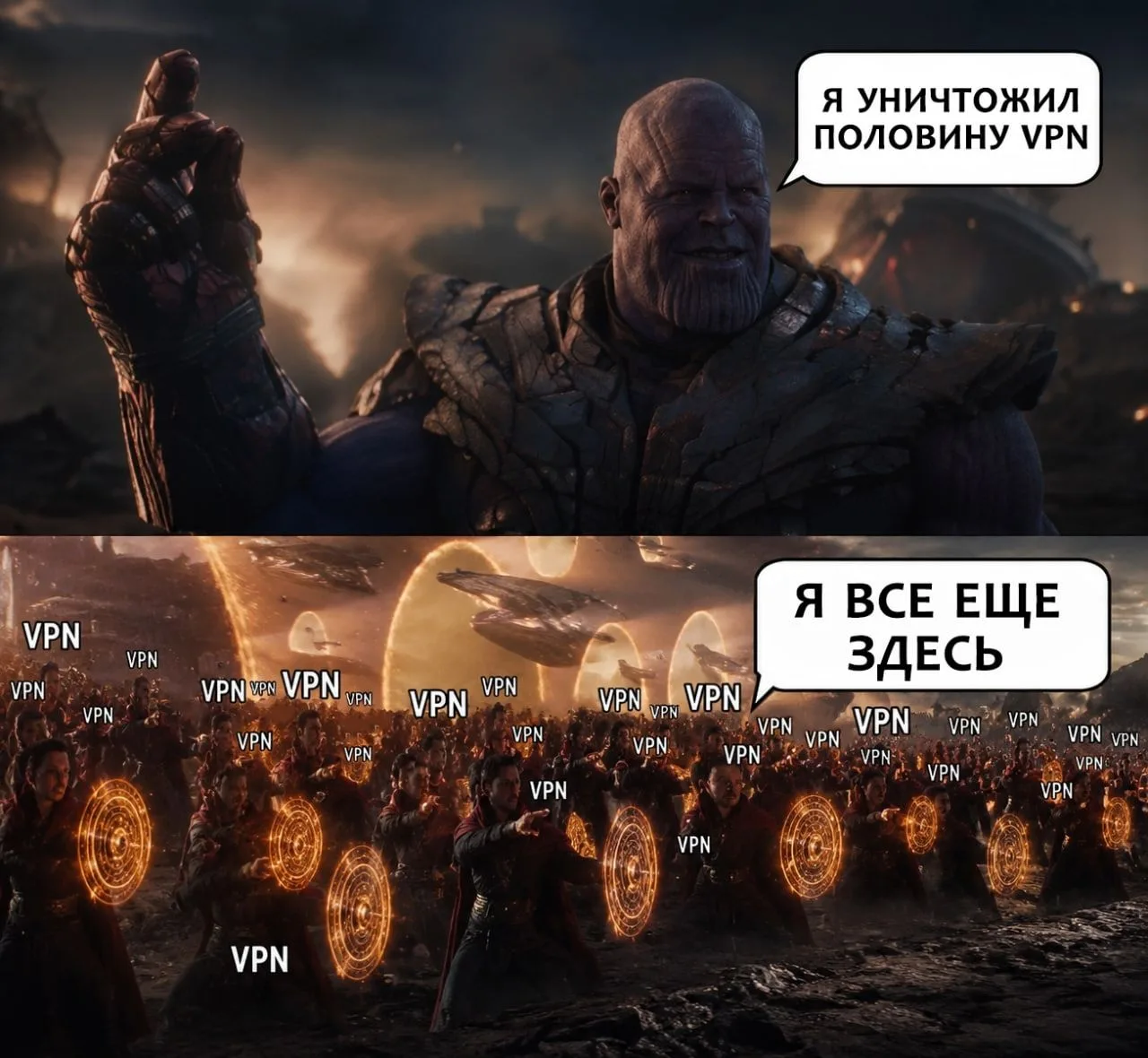 Расходы на блокировку интернета в России удвоят до 60 млрд рублей