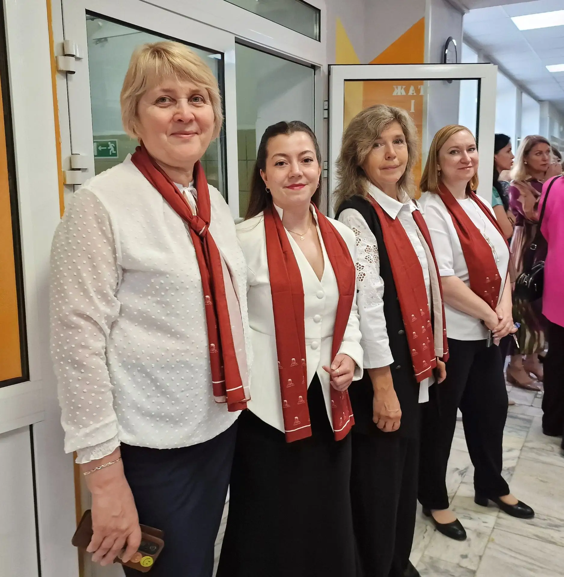 🔔 АВГУСТОВСКИЙ ПЕДСОВЕТ - 2026: