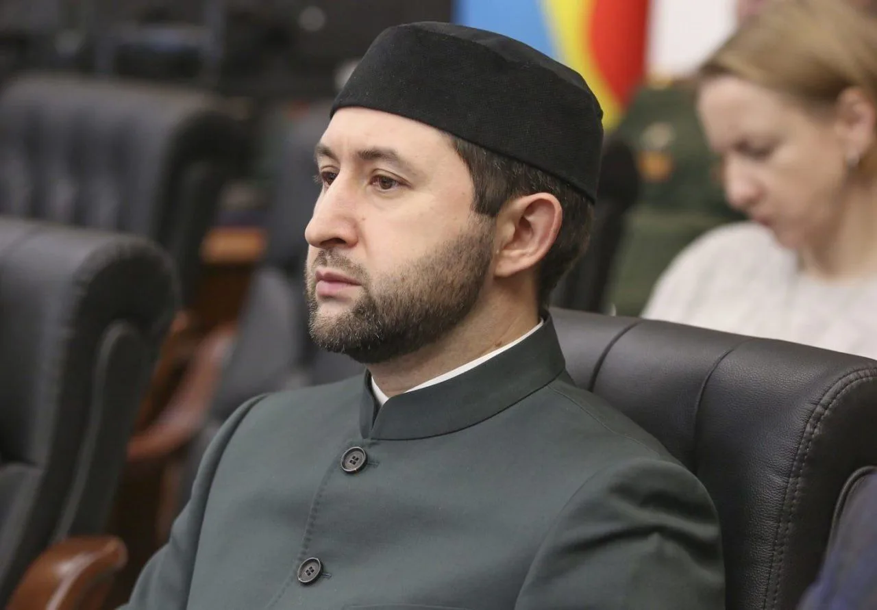 Из состава Общественного совета при Минобороны исключили представителя Духовного управл...
