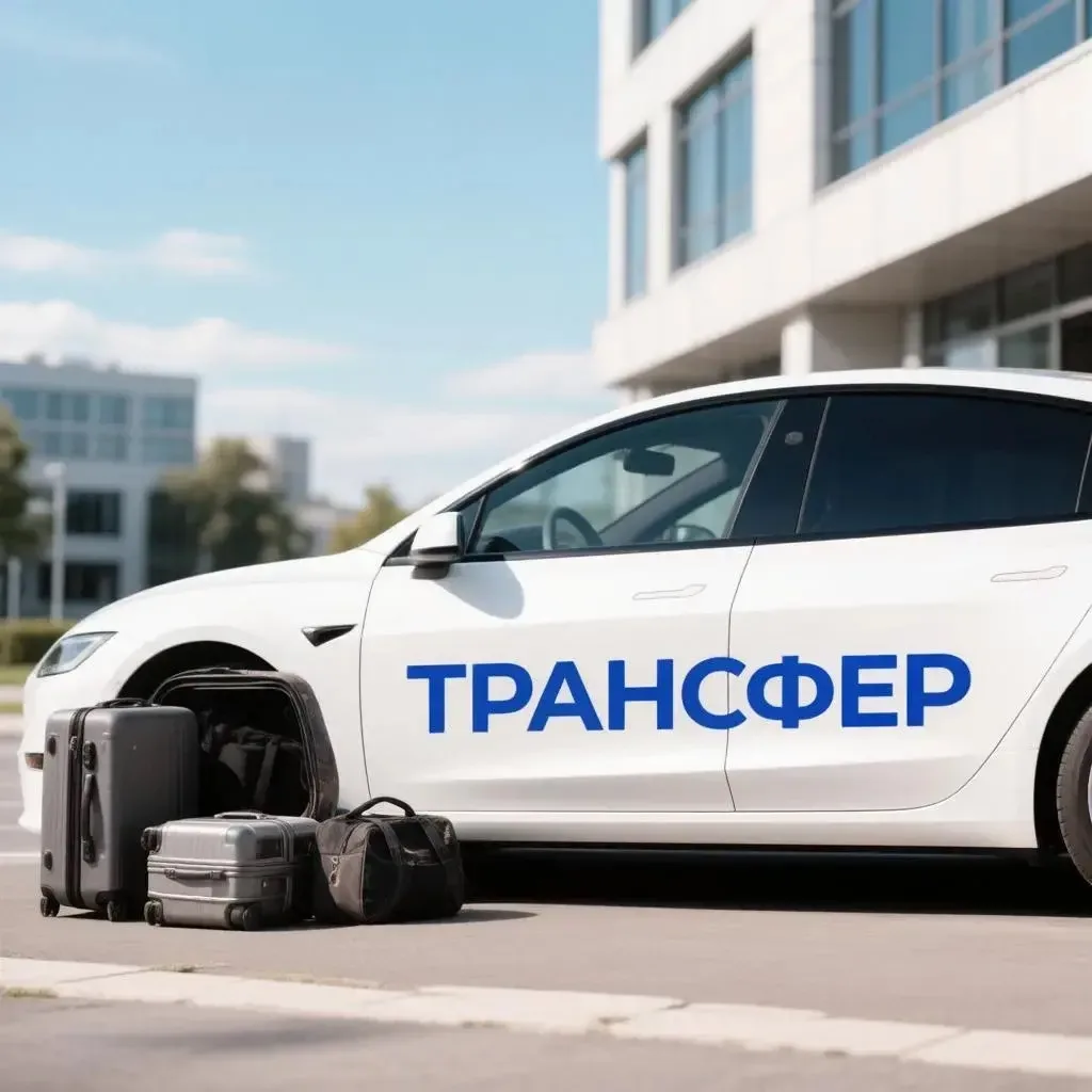 ‼️Важная информация об изменении встречи туристов в аэропорту Анталии!