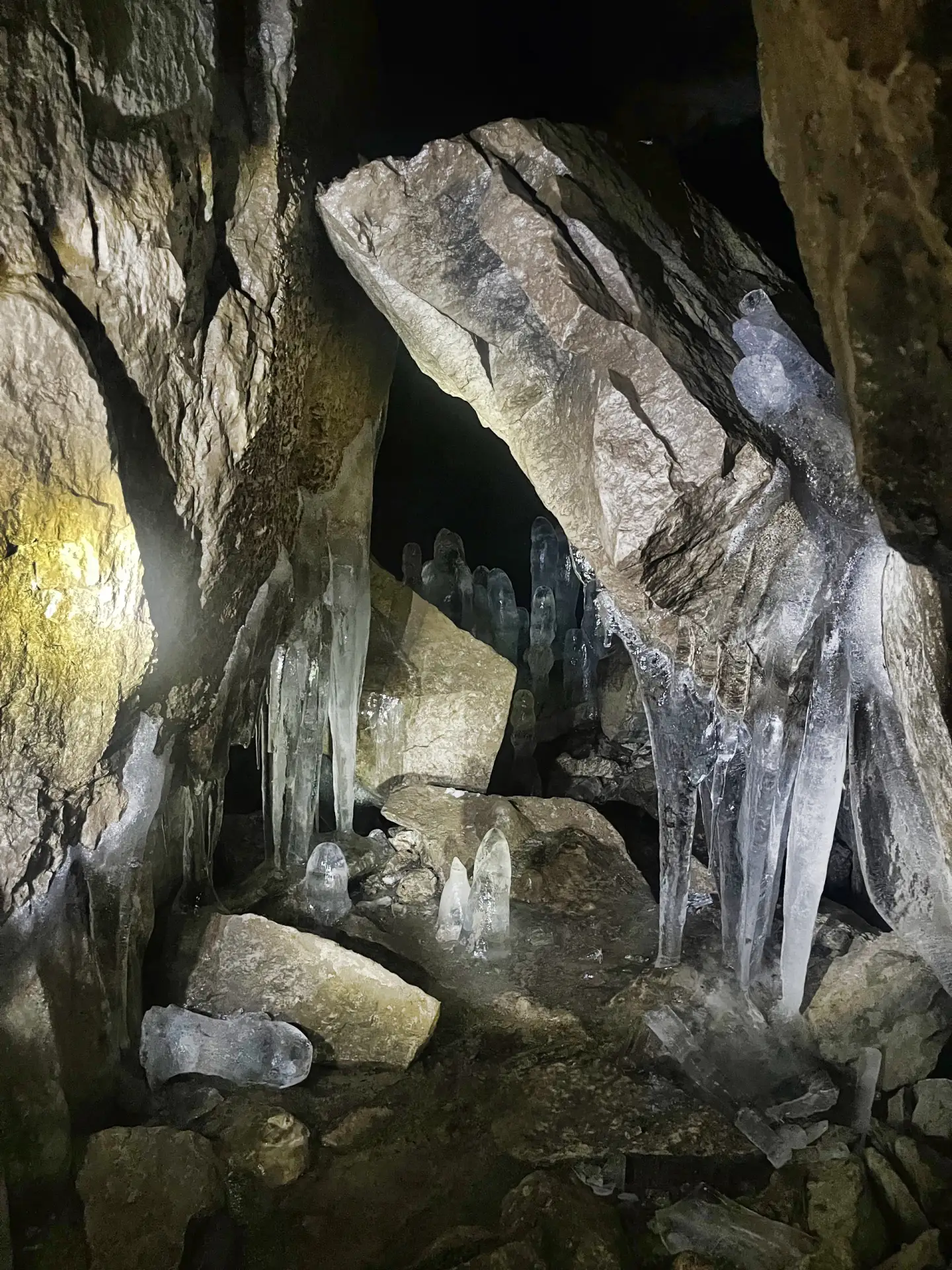 Подборка интересных локаций Урала 🏔