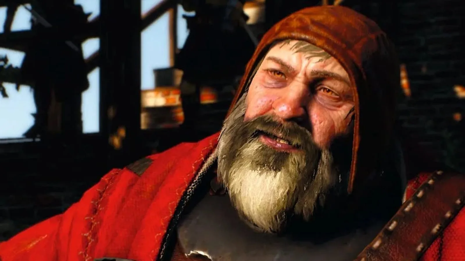 🔥 Ремастер The Witcher 3 побил рекорд онлайна в Steam