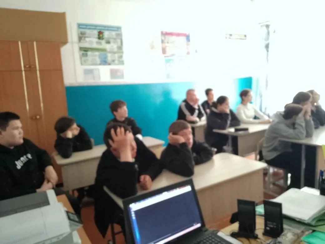 В рамках проекта «Доступно о праве»