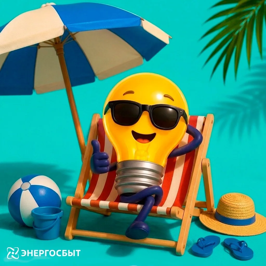 🏖️🏡 Уезжаете на дачу или в отпуск?