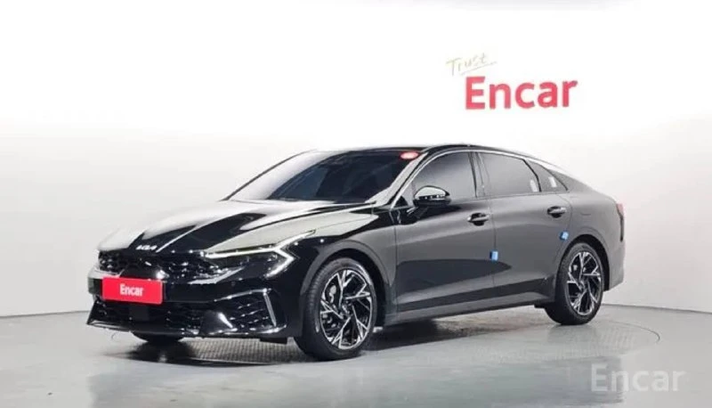 Доступно к заказу из Кореи!

KIA K5

2024 года выпуска
57.000 км пробег
2.0 бензин  передний привод
