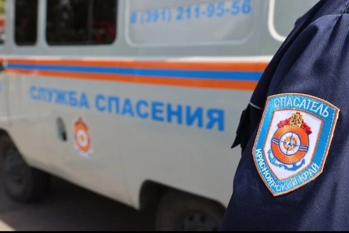 В Зеленогорске спасатели помогли замерзавшей на балконе пенсионерке