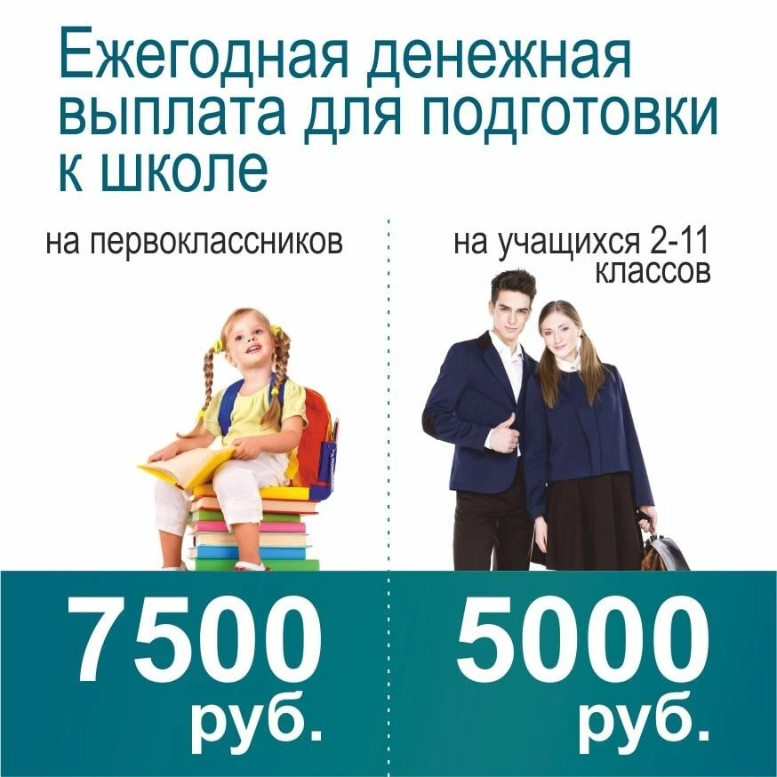 ❗Уважаемые родители из многодетных семей!

📌 Напоминаем, что в управлении социальной защиты населен