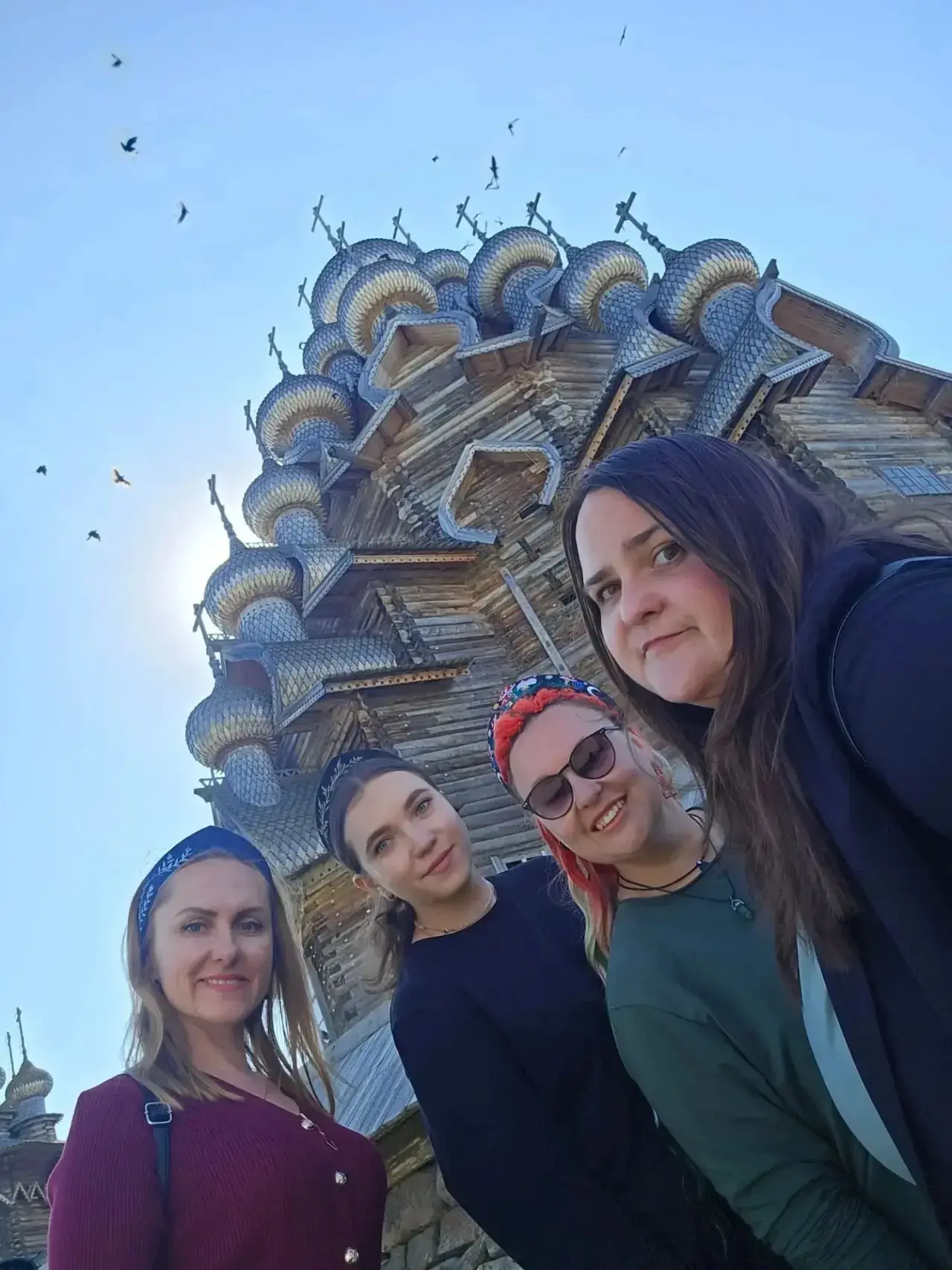Сказка наяву: Карелия!
