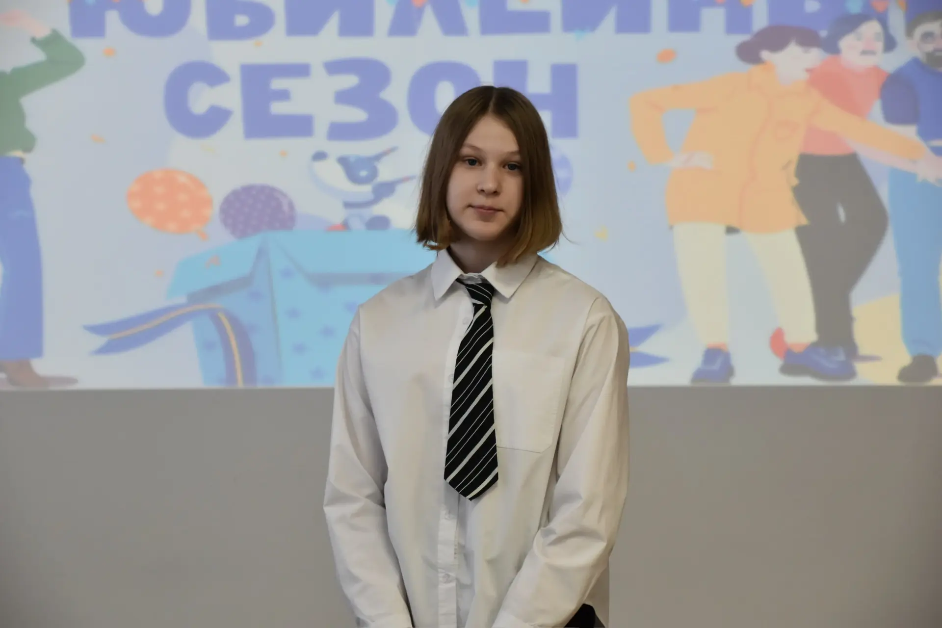 📚Живая классика📚  📢6 марта на базе Вагайской центральной библиотеки прошел муниципальный этап междун