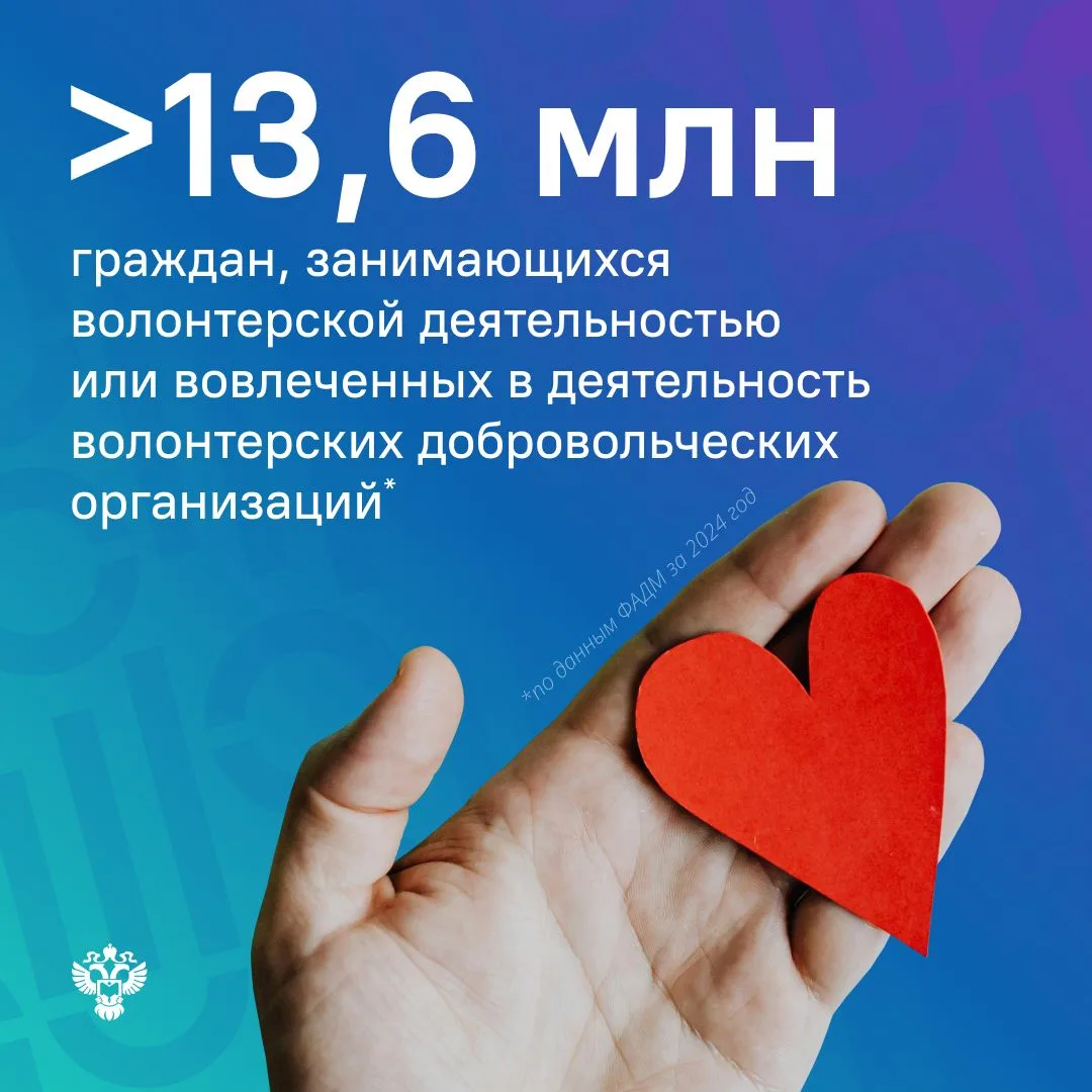 🎓 Сегодня отмечаем День российских студенческих отрядов - уникального движения, которое на протяжени