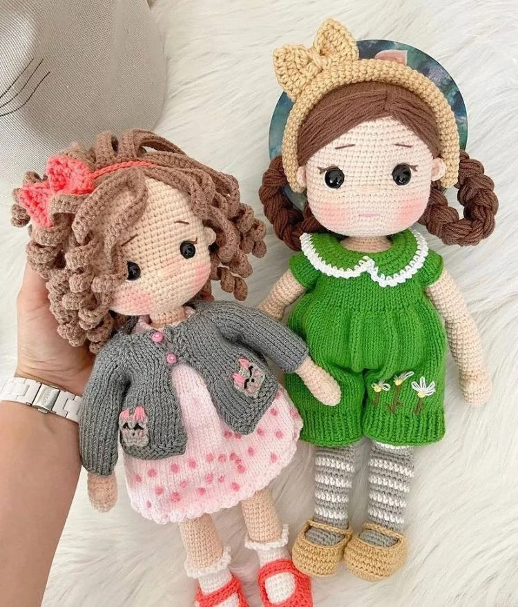 Кукла