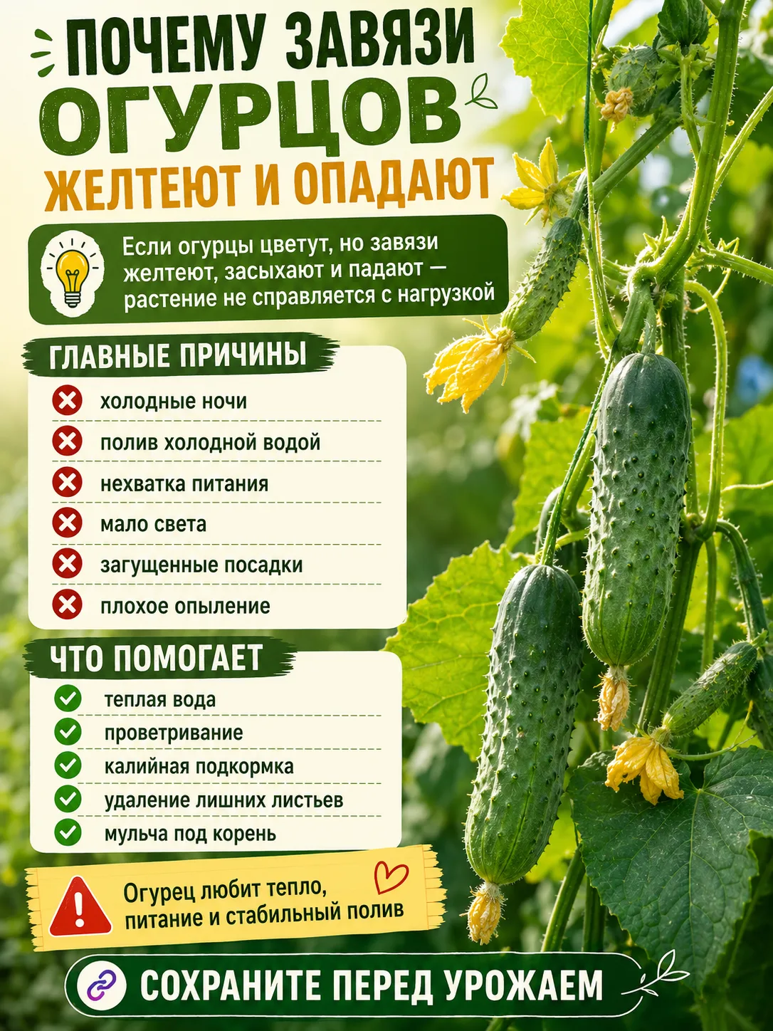 Оставьте любую реакцию 😊 Это лучшая благодарность для меня! ❤️