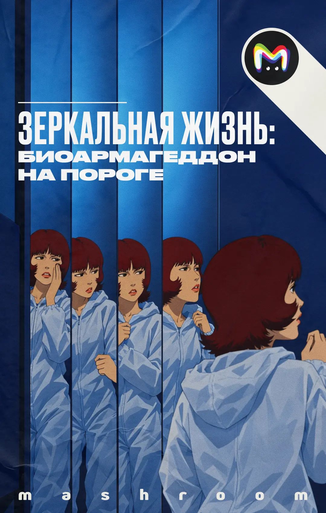 Ну что, человеки, готовы к новому сценарию апокалипсиса? На этот раз нас угрожают выпил...