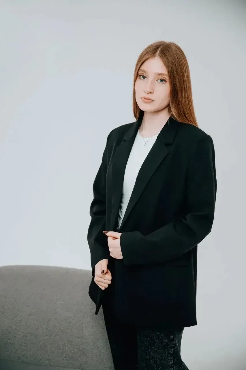 Целеустремлённая личность
