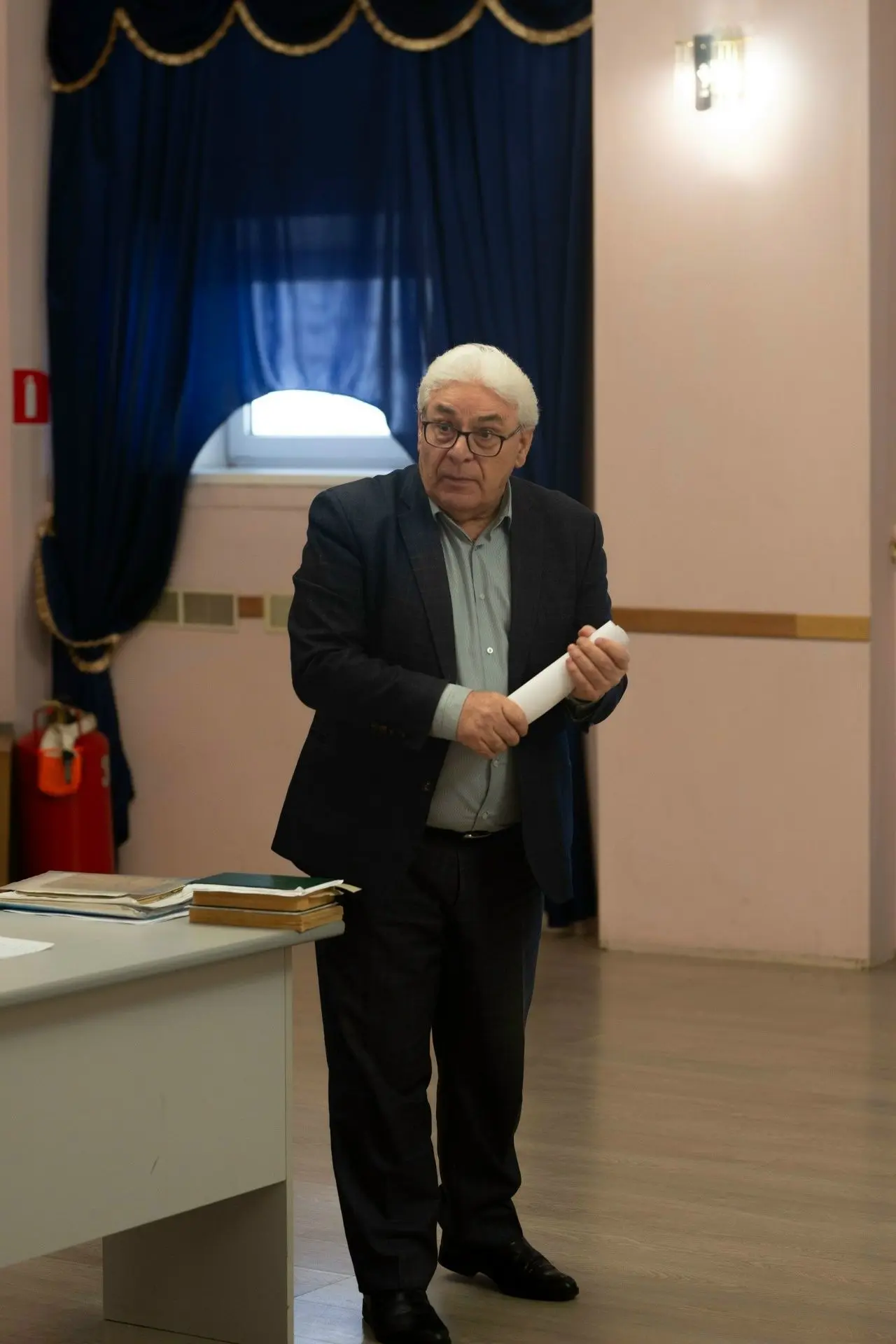 Новые горизонты в преподавании театрального искусства🎉
