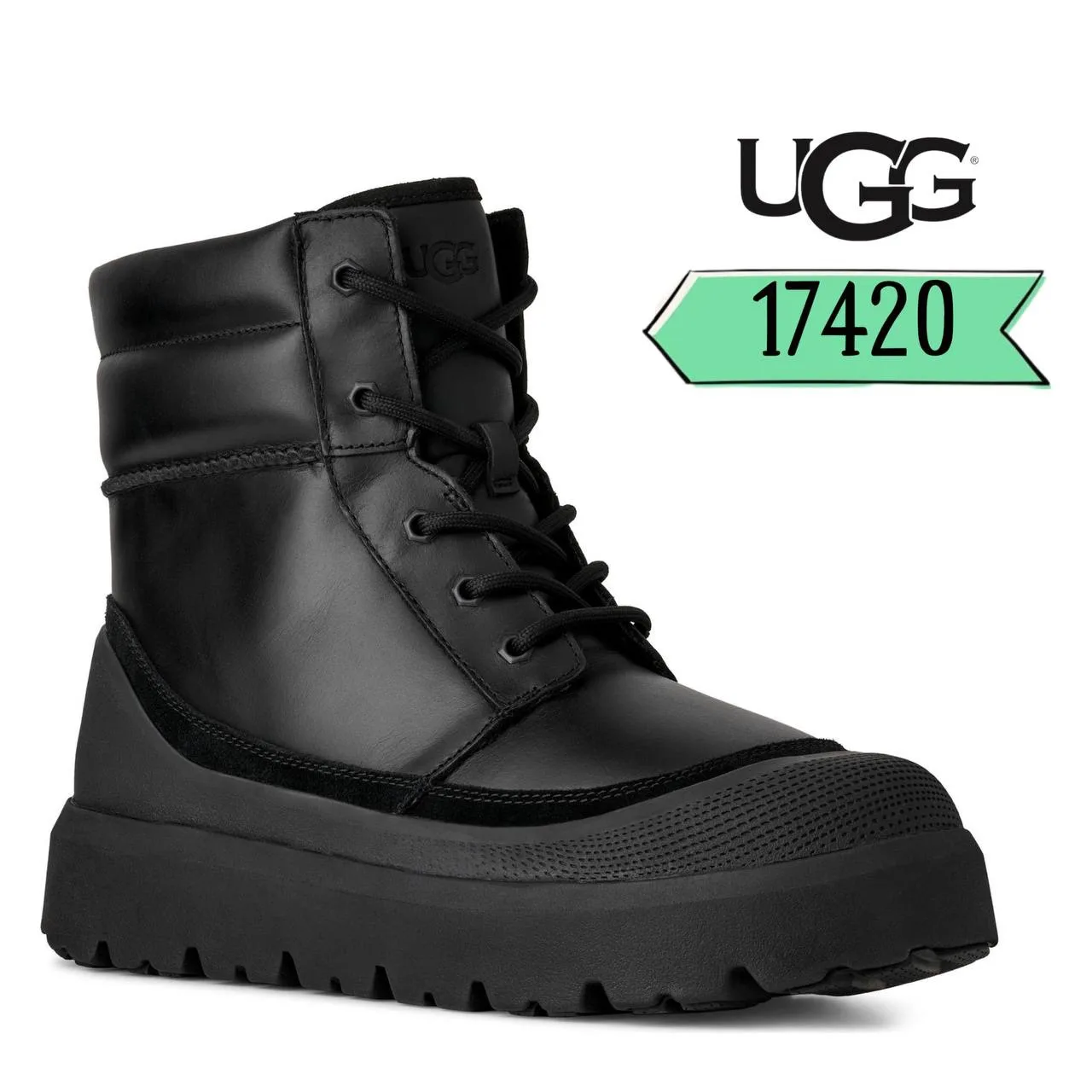 Те самые #UGG, которые все искали!⏱️🔥