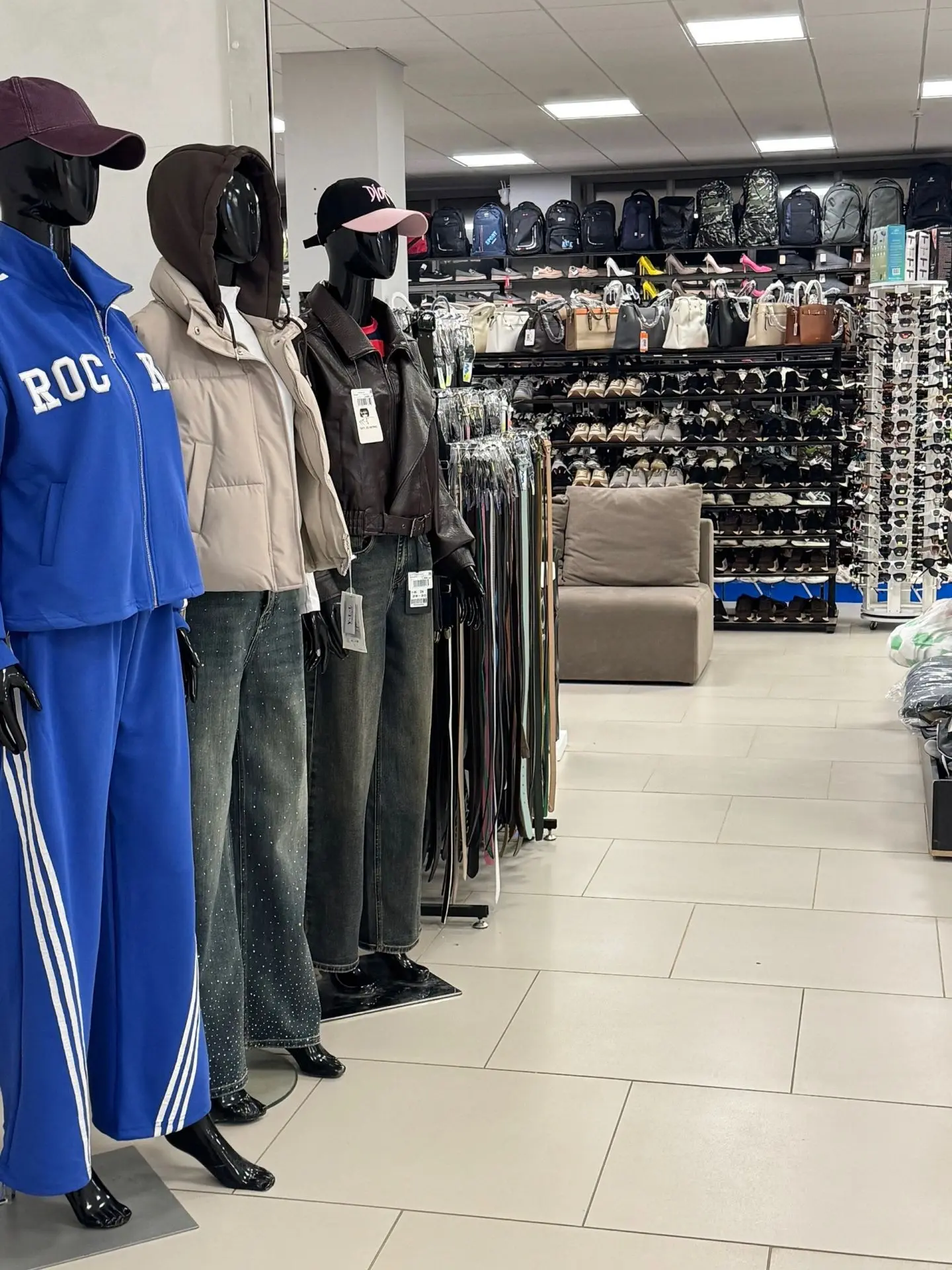🔥 ГРАНДИОЗНОЕ ОБНОВЛЕНИЕ ГАРДЕРОБА! NEW COLLECTION 2026 🔥