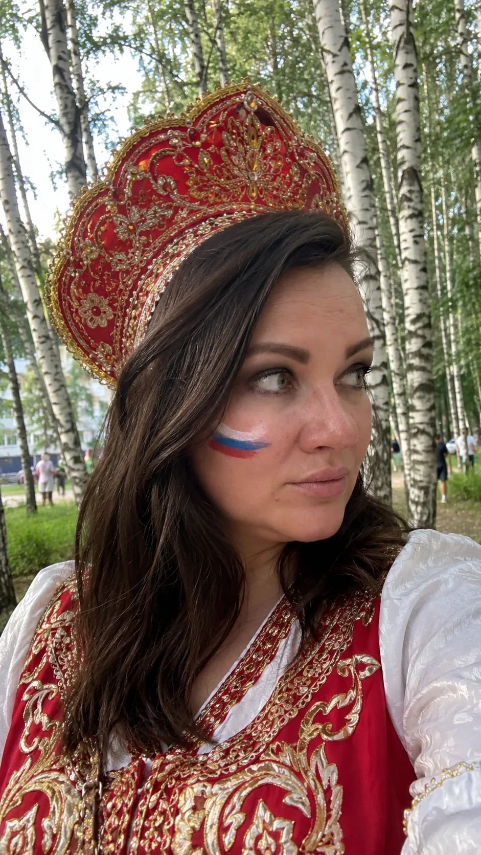 🇷🇺🇷🇺🇷🇺 С Праздником, моя любимая Россия!