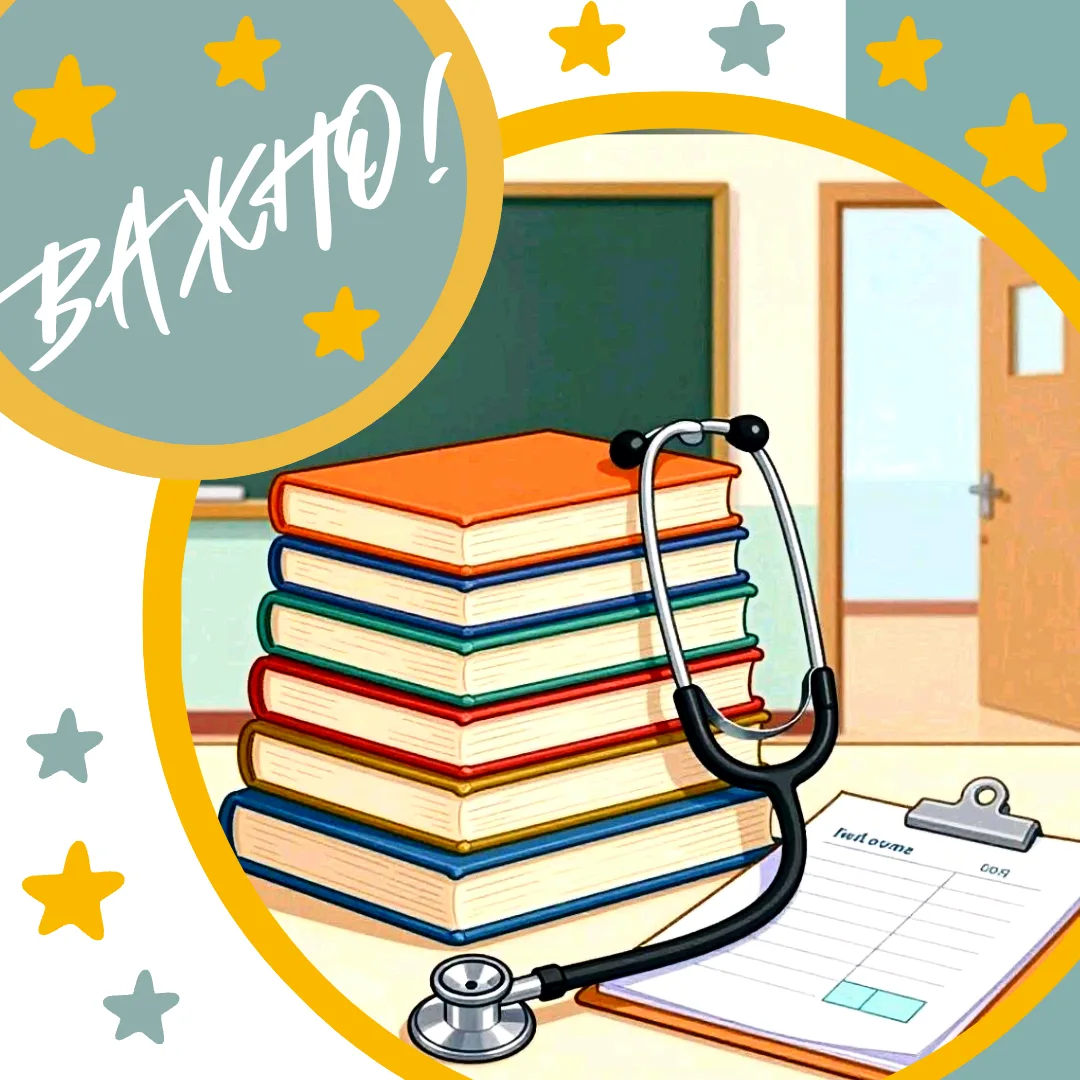 📢 Важная информация для 5–11 классов