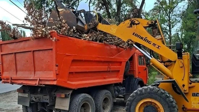 🧹 Жалобы горожан учтут при формировании заданий подрядчикам