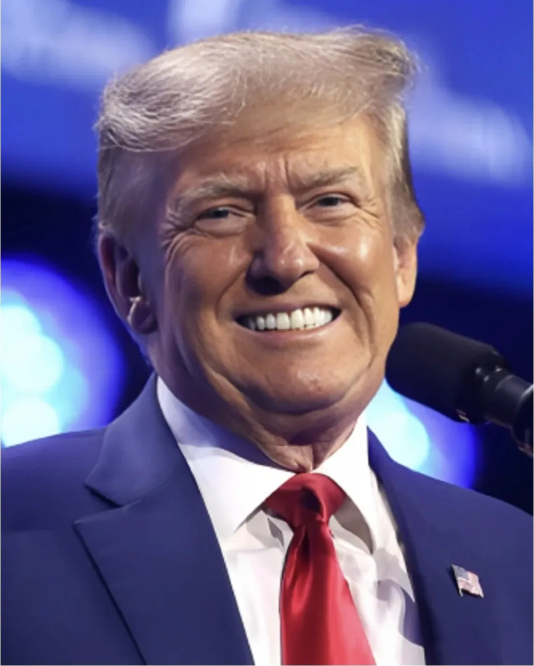 ❗️Я встречался с Зеленским — Трамп

Американский лидер заявил, что Иран уходит на второй план, тепер