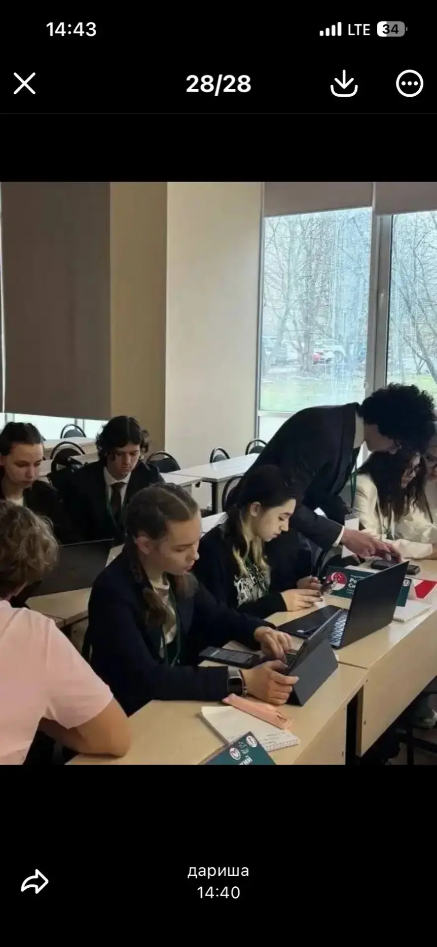 На шаг ближе к медицине!  🌟8–10 апреля состоялась первая в России международная Модель Всемирной орг