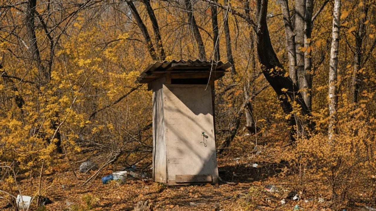 Борьба за школьный туалет в пригороде Хабаровска дошла до следкома
