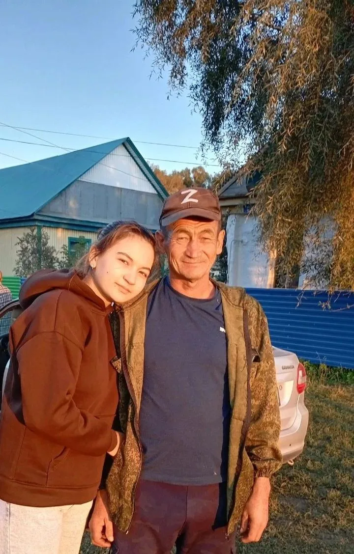 💪В октябре 2025-го президент подписал указ: наградить сержанта Руслана Исхакова из Утягулово медалью
