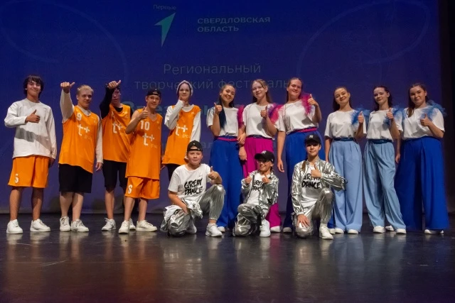 «Звезды Первых» зажгут на сцене Центра культуры «Современник» 🌟