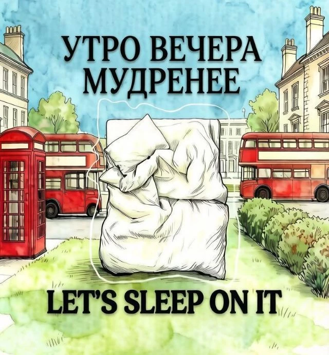 Английская полезность🙏😉