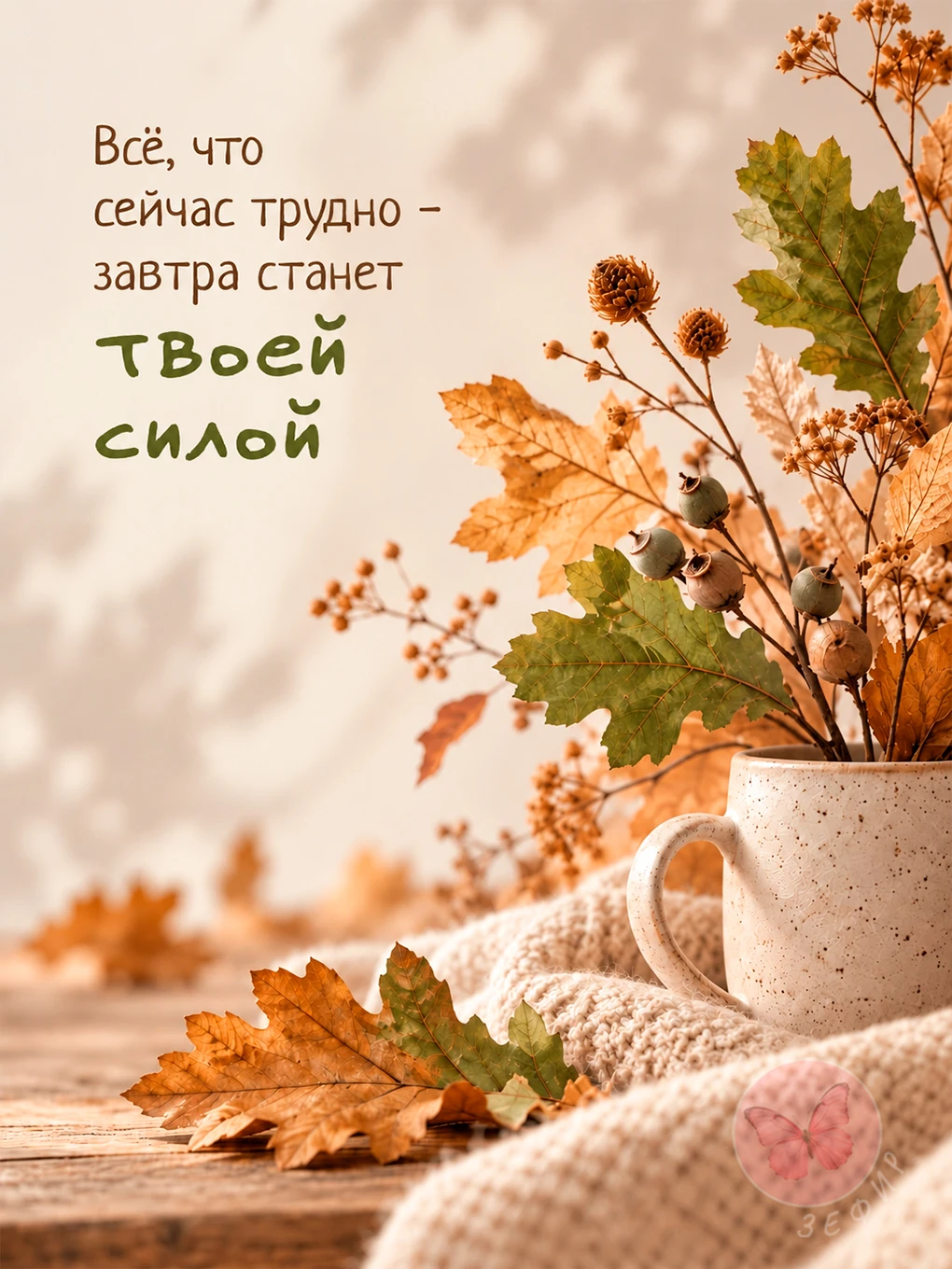 З Е Ф И Р
