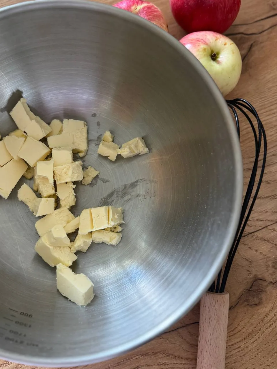 Цветаевский пирог 🍎