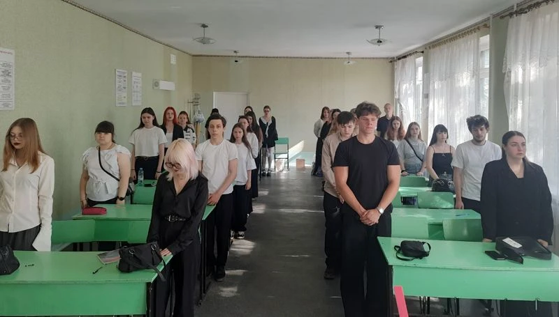 22 июня – День памяти и скорби!