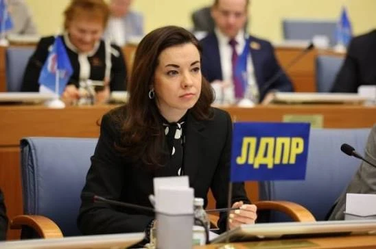 Вчера, в 16:00 по московскому времени, прошла онлайн-трансляция пресс-конференции ЛДПР ...