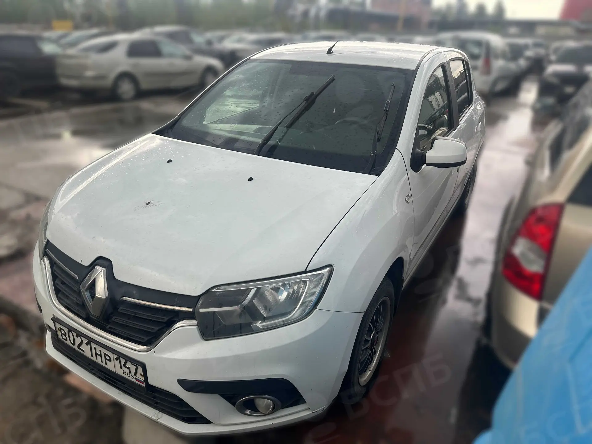 Дайджест объектов в продаже с баланса Банка