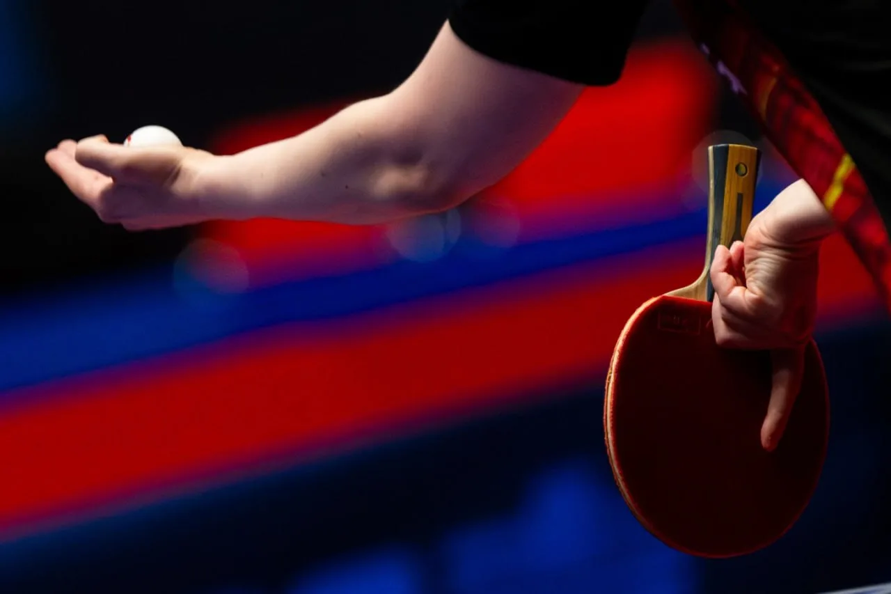 🏓 Х Всероссийская Универсиада по настольному теннису стартует в Салавате!