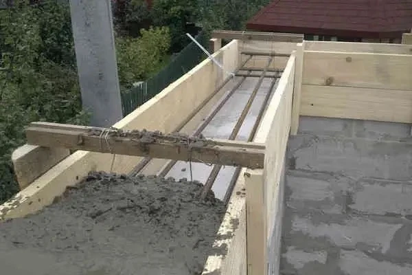 Армопояс: То, что держит ваш дом в узле 🔩🏗️ Разбор от А до Я