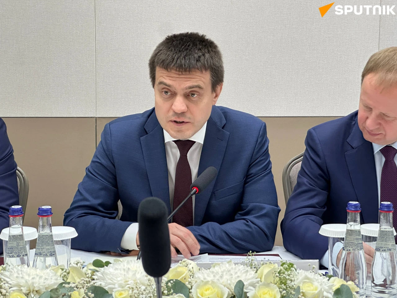 🇷🇺 🇺🇿 У Красноярского края и Узбекистана есть успешные примеры технологического сот...