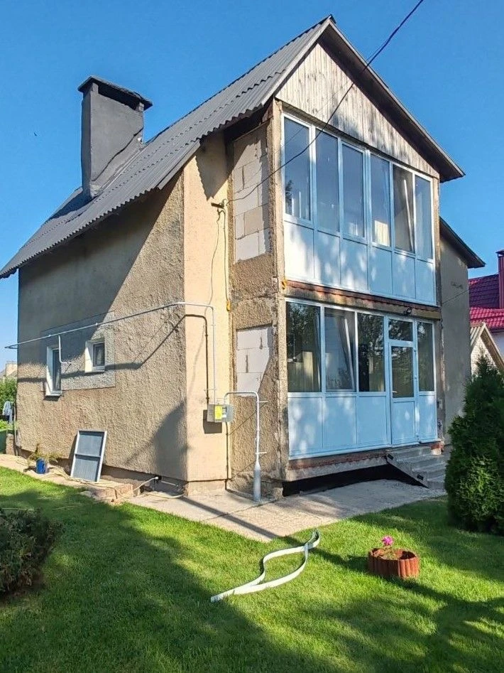 🏠 Дом ДО и ПОСЛЕ сайдинга — разница очевидна